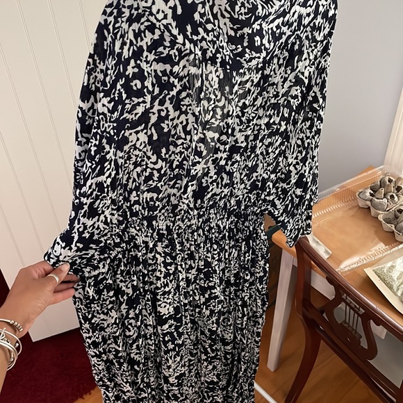 ULLA POPKEN Active Fit Dress - Picture 8 of 9